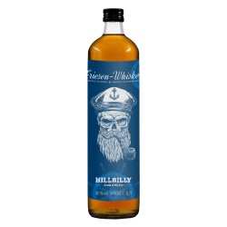 HILLBILLY - Friesen-Whiskey