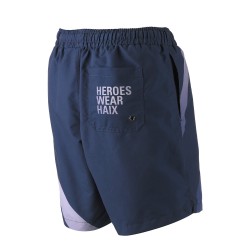 HAIX swim shorts navy