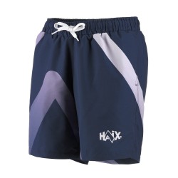 HAIX swim shorts navy