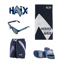 HAIX - Summer Beach-Set