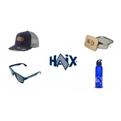 HAIX - Blue Summer Dinner
