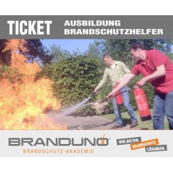 Ticket - 23.05.2025 -...