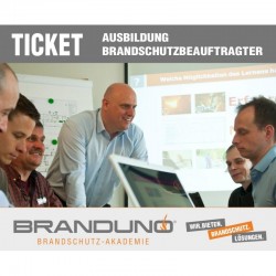 Ticket - 17. bis 25.03.2025...