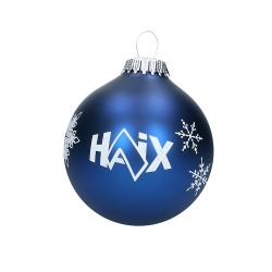 HAIX X-MAS bauble