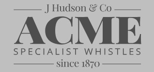 J. Hudson and Co. (Whistles) Ltd.